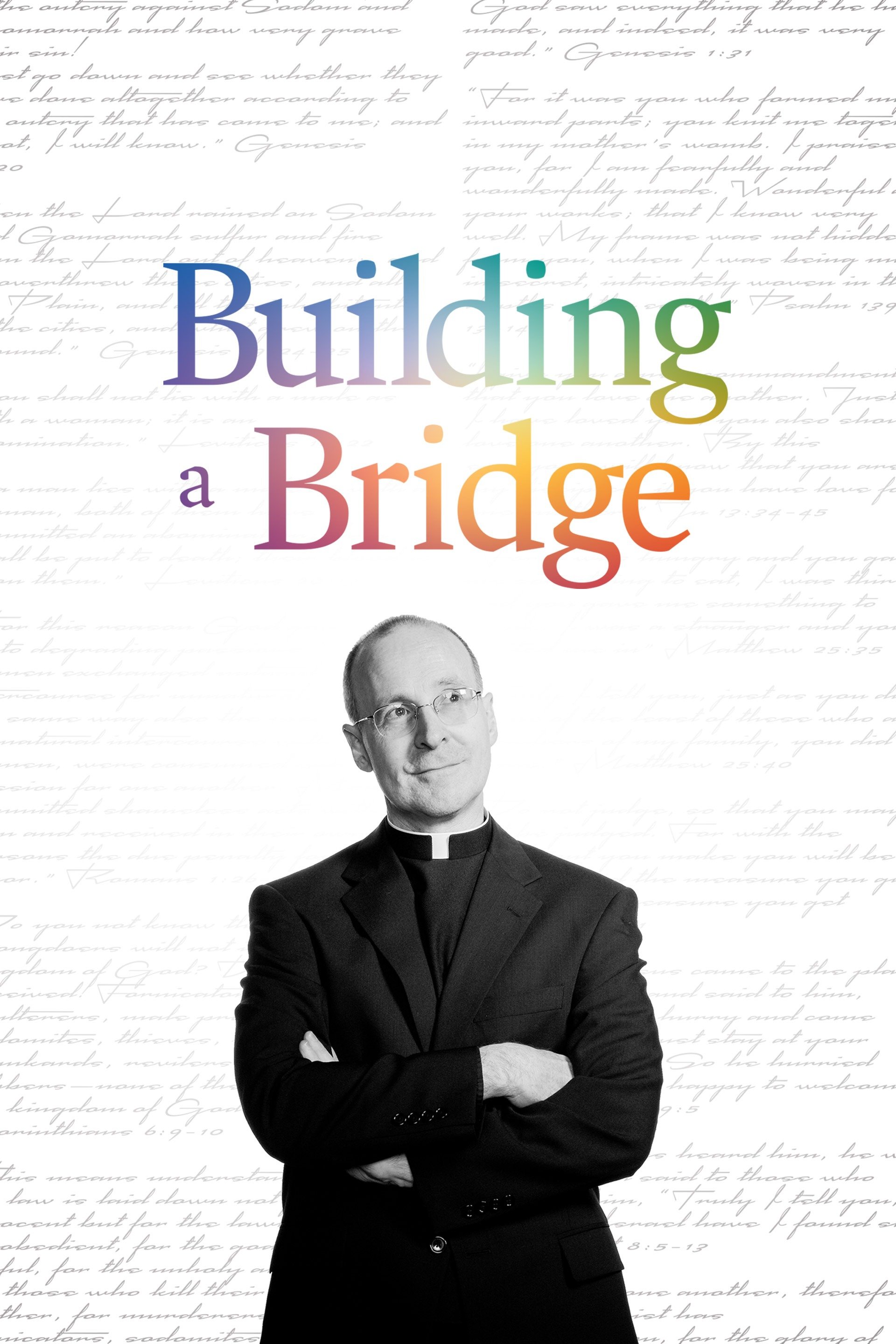 Building a Bridge (2021) [38356] (A1703610907) [[Movies]] --Plex--